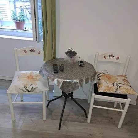 Διαμέρισμα Mila