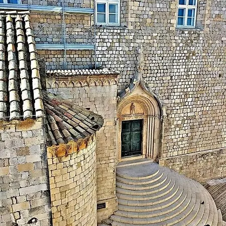Mila Apartmán
