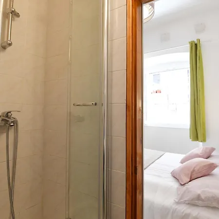 Mila Apartmán