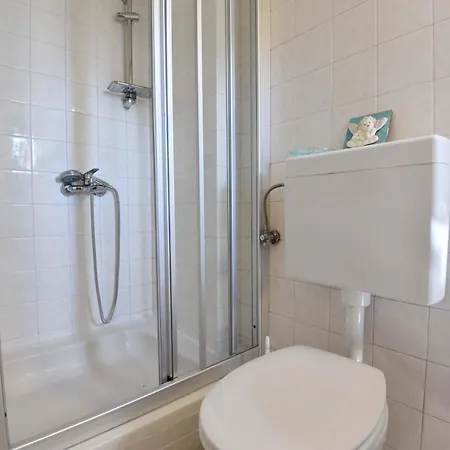 Apartmán Mila *