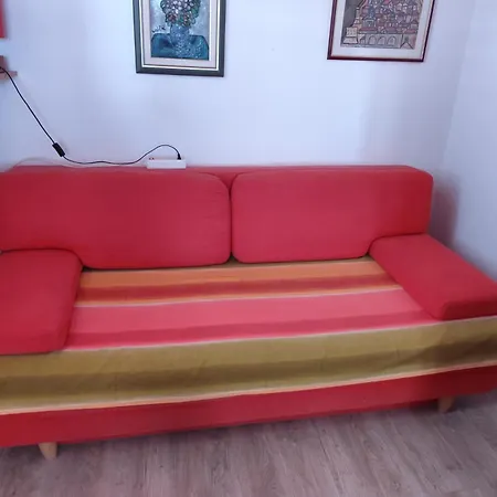 Apartmán Mila *