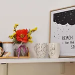 Apartamento Mila