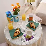 Mila Apartamento *