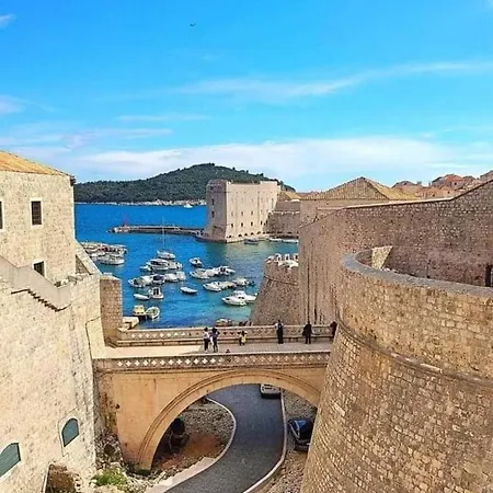 Apartment Mila Dubrovnik