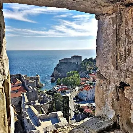 Mila * Dubrovnik