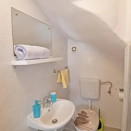 Mila Apartment *