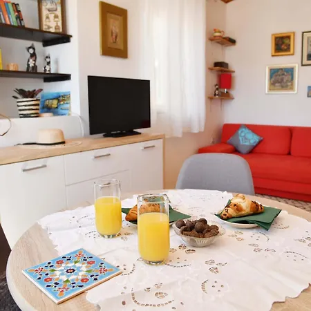 Apartment Mila