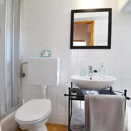 Mila Apartment