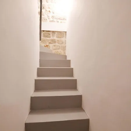 Apartment Mila