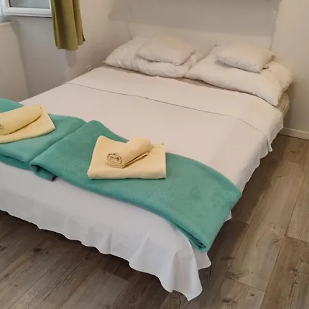 Mila Appartamento Ragusa