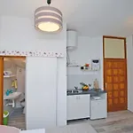 Mila Apartment *