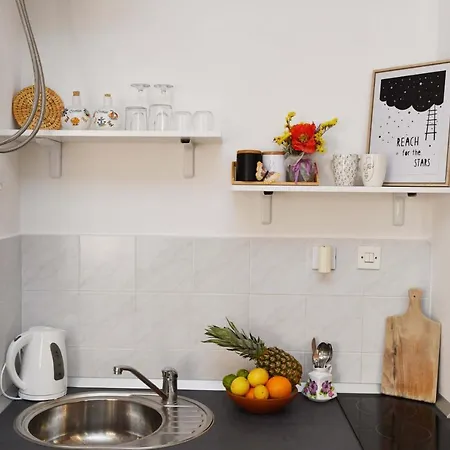 Mila Apartament *