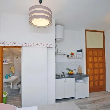 Mila Apartament *