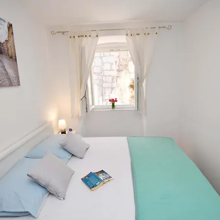 Apartament Mila *