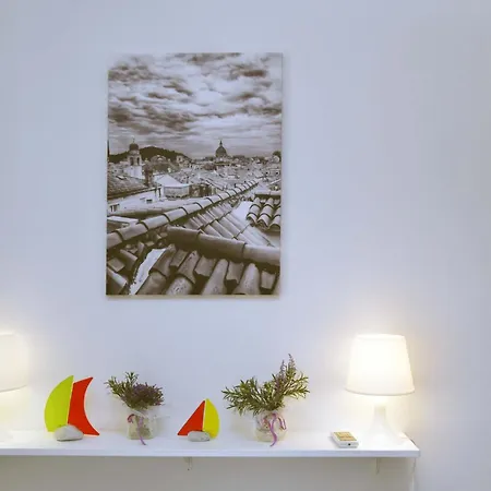Mila Apartament *