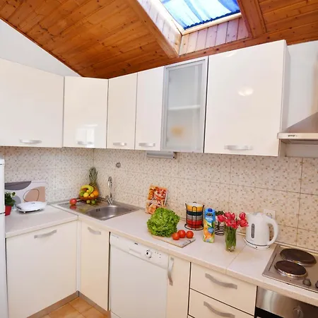 Apartament Mila *