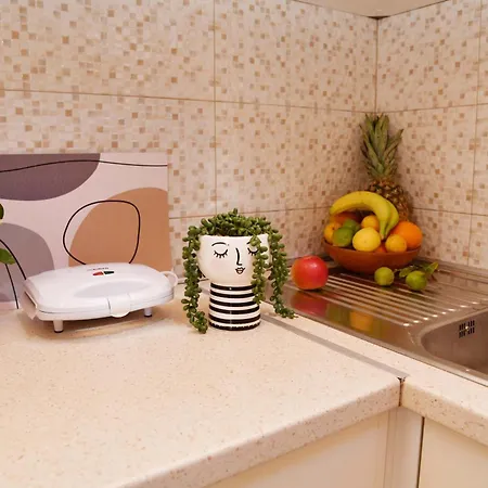 Apartman Mila