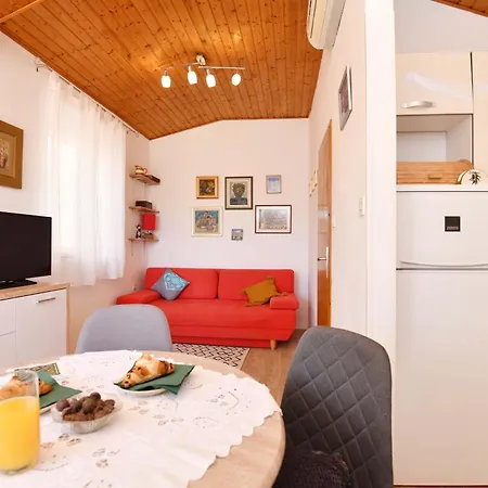 Mila دوبروفينك