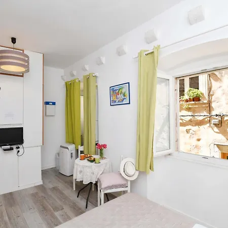 Apartman Mila