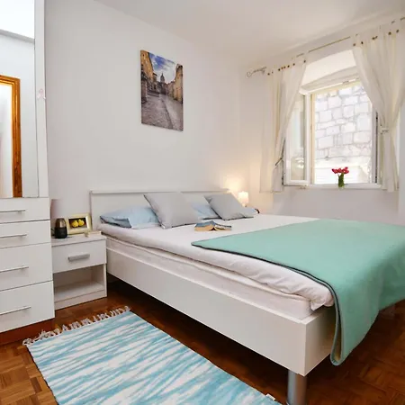 Mila دوبروفينك