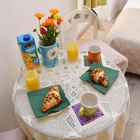 Mila Apartament *